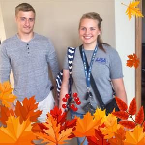 Meet your Posher, Stefanie